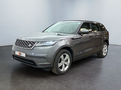 LAND ROVER Range Rover Velar 2.