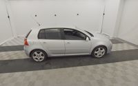 VOLKSWAGEN GOLF.V 2.0 TDI136 GT SPORT 5P. (photo 3)