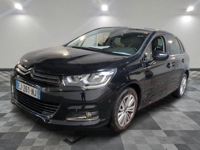 CITROEN - C4 PURETECH 130 SS BVM6 MILLENIUM - ES - Mise en s…
