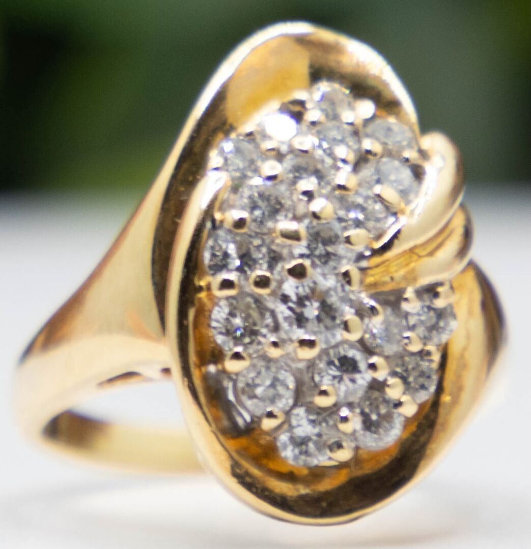 Bijoux & Pierres Précieuses