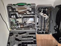Perceuse Hitachi DS 14 DL avec chargeur et 3 batteries