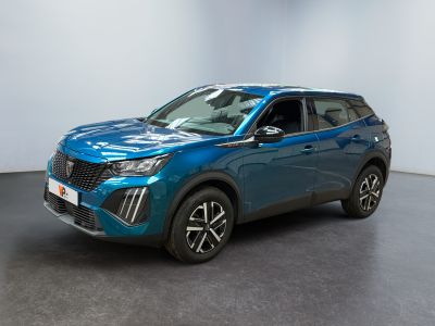 PEUGEOT 2008 PureTech 100 S&S BVM6 Style / N°:11407151, Heur…