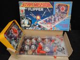 a box that has some toys inside of it