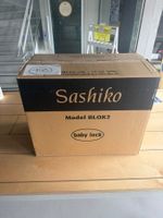 Machine à coudre BABYLOCK SASHIKO (photo 2)