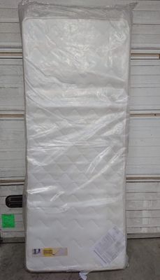 Matelas 80x200 MEMORYFOAM , mousse à mémoire de forme sur un…