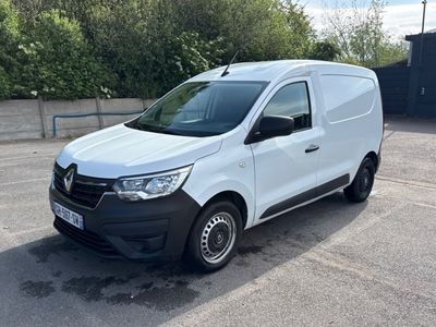 RENAULT EXPRESS VAN BLUE DCI 95 - 22 CONFORT - Genre : CTTE …
