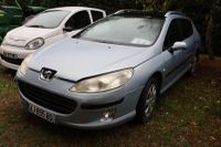 1 VP PEUGEOT 407 SW
