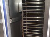 an image of a commercial oven in a commercial kitchen