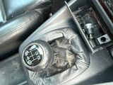an image of a car ' s manual gear box with a cat in it