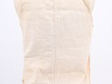 the back of a white jacket on a mannequin mannequin mannequin mannequin mann