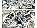 une page de la bande dessinée « L'Incroyable Spider-Man »