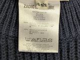 zadig & voltaire sweaters - zadig & voltaire sweater
