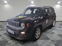 JEEP - RENEGADE 1.4 I MULTIAIR SS 140 CH BVR6 LONGITUDE BUSI…