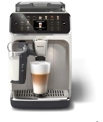 Cafetière Philips La première photo est non contractuelle, à…