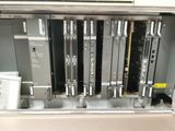 an image of a machine that has a bunch of wires in it