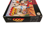 a box with a game on it on a white surface