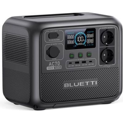 Le Bluetooth est une enceinte Bluetooth portable qui permet d'écouter de la musique.