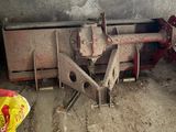 l'image d'une machine installée dans une pièce