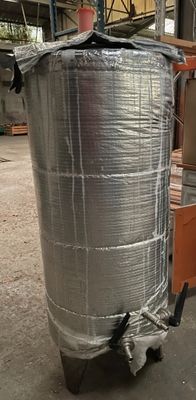 2 cuves de fermentation inox double paroi SPEIDEL de 240 lit… - Photo 1