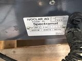an image of a close up of a motor on a wooden surface