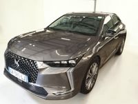 VP CITROEN DS4 1.2 THP 130 TROCADERO BA 5P Kilomètres au com…