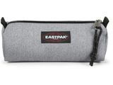 eastpak pencil case grey denim