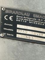 Centrale d'aspiration GIRARDEAU SMACS (photo 4)