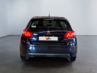 PEUGEOT 308 1.6 BlueHDi 120ch S&S EAT6 Allure / N°:MV2603467… (photo 5)