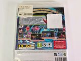the back cover of a nintendo wii game with a spider - man character on it
