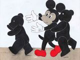 painting of mickey mouse and pluto pluto pluto pluto pluto pluto pluto pluto pluto pluto pluto pluto pluto pluto pluto pluto