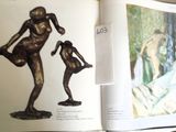 a book with a picture of a man and a woman on it