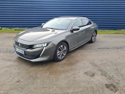 Peugeot R.066 - VP Peugeot 508 - Vente Sur Designation SE TR…