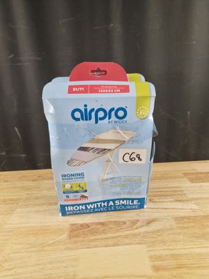 C68// lot de 2 housse de protection pour table a repasser ai…