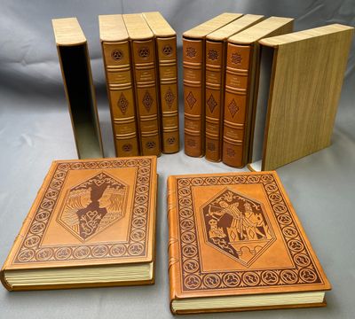 [Anonyme]. Collection médiévale : Les Romans courtois - Les … - Photo 1