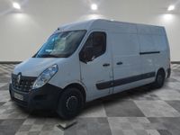 RENAULT - MASTER FGN L3H2 3.5T 2.