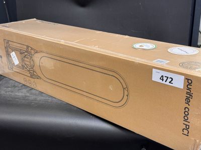 a cardboard box that is sitting on a table