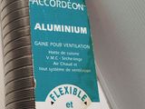 an image of a close up of a stack of aluminum coils