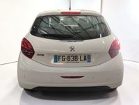 VASP PEUGEOT 208 1.5 BLUEHDI 75 STE Kilomètres au compteur n… (photo 5)