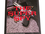 a magazine with a gun and a gun on the cover