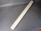 an image of a baseball bat laying on a table
