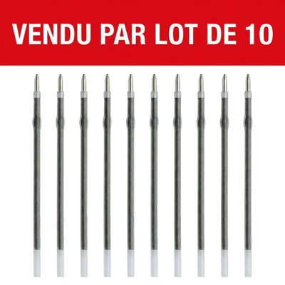 vendu par lot de 10