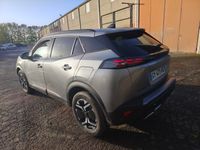 PEUGEOT 2008 HYBRID 136 E-DCS6 ALLURE TOUT TERRAIN - Genre :… (photo 4)