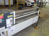 une image d'une machine dans une usine