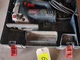 a tool in a case with a price tag on it
