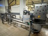 une image d'une machine dans une usine