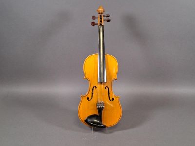 violon chinois moderne - Photo 1