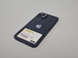 an apple iphone is sitting on a table with a price tag attached to it
