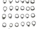 an image of a bunch of rings sitting on top of each other