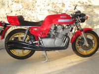 1977 MV AGUSTA 750 AMERICA (photo 3)
