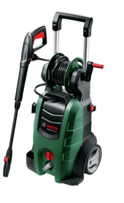 Nettoyeur haute-pression Advanced Aquatak 140.